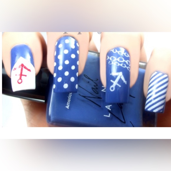 ✨Nail Art Stamp Kit✨Complete Kit - Picture 9 of 10